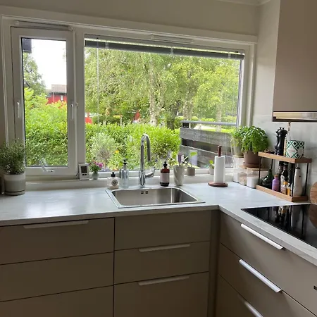 Cozy, Modern Short Distance To Ons Apartamento Stavanger