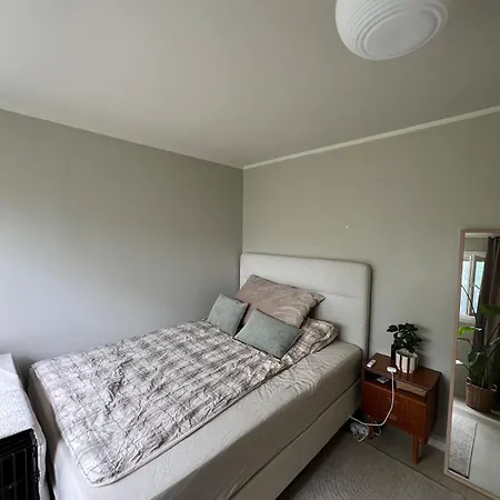 Cozy, Modern Short Distance To Ons Apartamento Stavanger