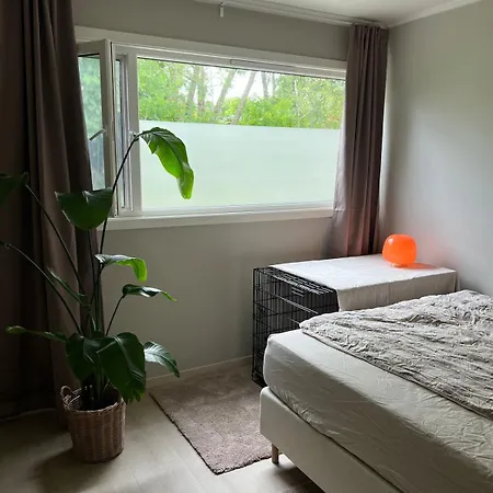 Apartamento Cozy, Modern Short Distance To Ons